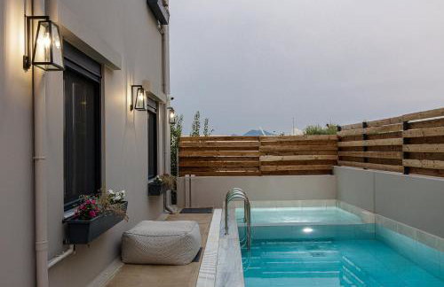 Iron Villas - Villa Idaia & Villa Rea - Foto 54
