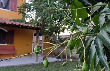 Casarão entre Cabo Frio e Búzios WIFI 500MB- 4 quartos, 1km da praia Dunas do Peró - Foto 20