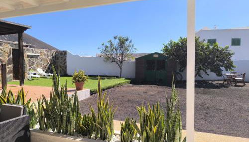 CASA NAVl - Foto 2, Garden view