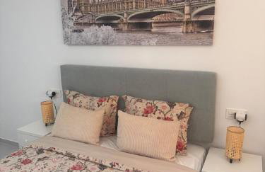 Playa del Cura View Apartment - Foto 41