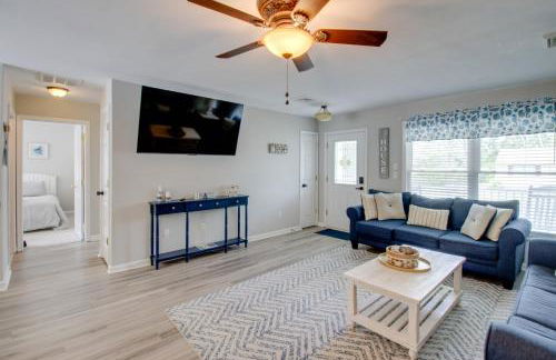 Family Home with Pool! 5 Mi to Ocean City Beach - Foto 6