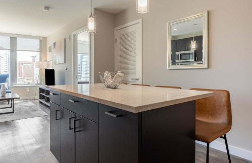 Private 2BR Apt Seaport Disctrict - Foto 28