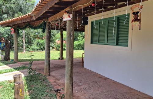 Chácara agradável com piscina - Foto 63