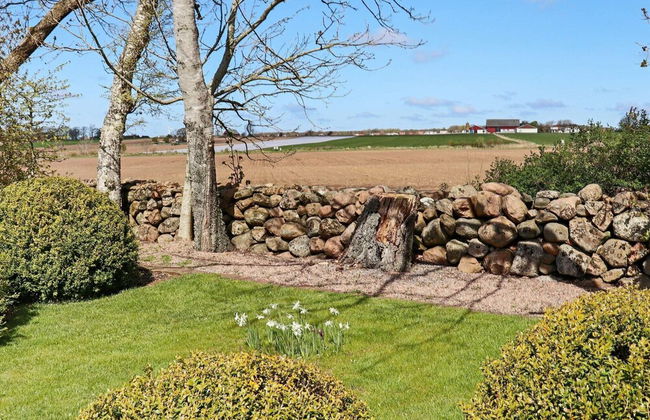 6 Person Holiday Home in Bastad-by Traum - Foto 32