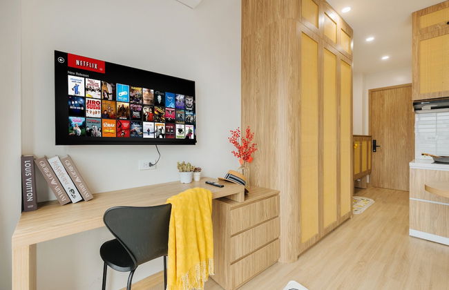 Myrcella Urban Studio - Foto 28