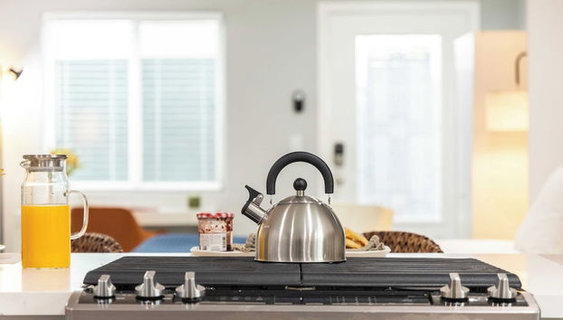 San Diego Studio Near Top Spots w/ Pool, Hot Tub & Luxe Amenities Estancia - Foto 2, Habitación