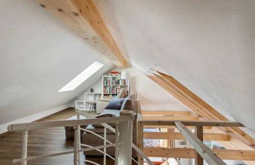 Wohnung in Baddeckenstedt mit Balkon & Aussicht - Foto 33