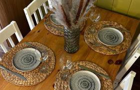 Appartement avec terrasse, vue panoramique - Foto 9