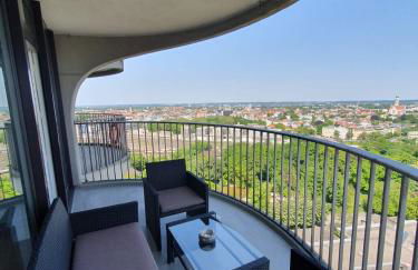 Primero Top-Suite I 22 Stock I Messe Zentrum Kongress - Foto 7