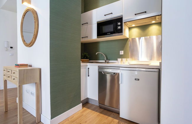 Genteel Home Zaragoza - Foto 9