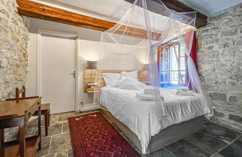 Nice Home In Barjac With Wifi - Foto 6