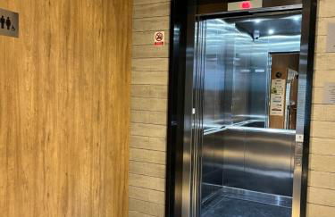 Bela Cintra Studio Silencioso AC e WiFi 400mbps - Foto 35