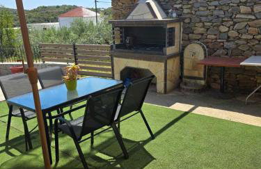 Olive Tree's House - Photo 44