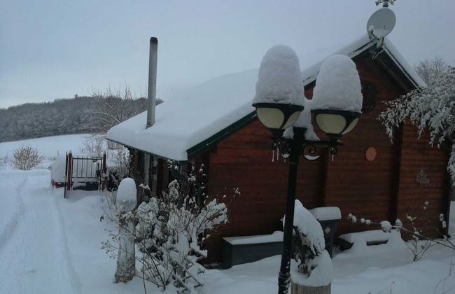 Bergwiesenhütte (Wilkommen für Biker) - Foto 25