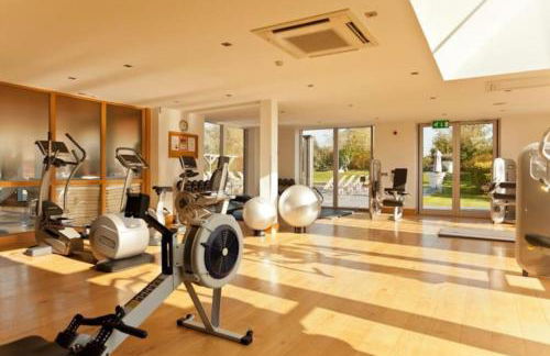 Blueberry Cottage - Lower Mill Estate - Foto 42