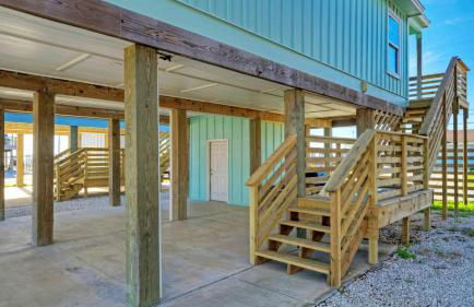 Group Getaway w/ Pool, Boat Dock 2 Homes Laguna Village Retreat by Avantstay - Foto 158