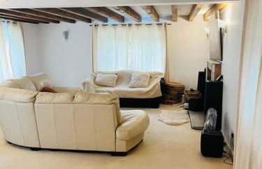 Lodge Backed by English Legacy - Foto 11