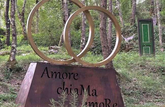 tenuta castel dell'aquila - Photo 41