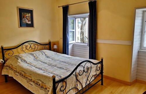 L 'Églantine, Gîte 6 personnes - Foto 14