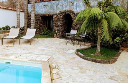 La Cueva de Villa Gardel - Foto 10