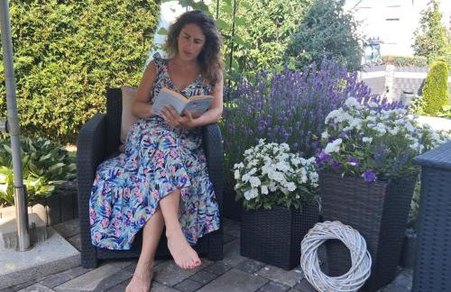 Ferienwohnung Sonnenblick und Relax - Photo 33