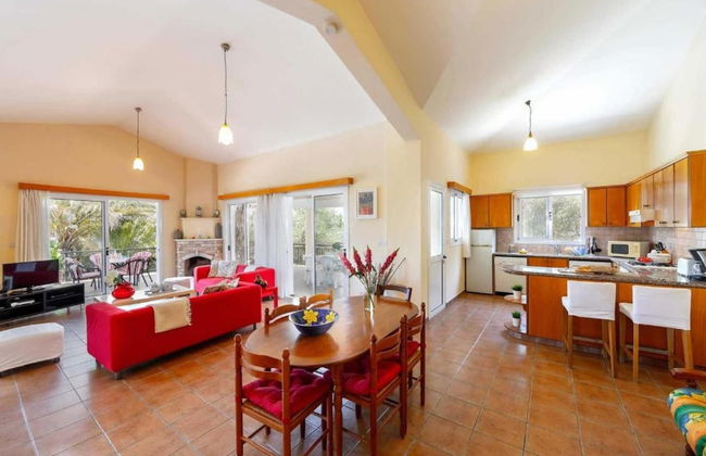 Villa Katerina in Neo Chorio - Foto 5