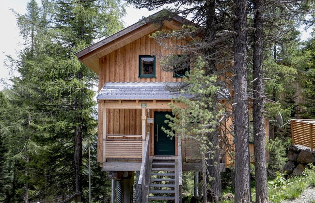 Lavish Chalet With Finnish Sauna - Foto 15