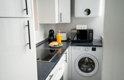 Apartmento URB BEJA Benalmádena - Photo 2