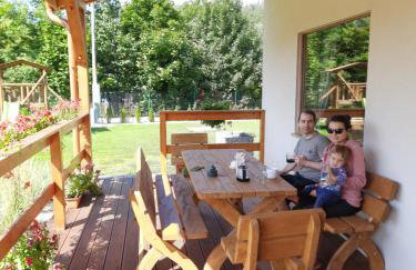 Domek Chmielnik - Foto 33