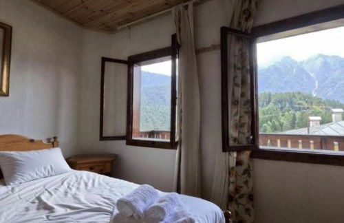 Rium Dolomiti - Casa con Vista - Foto 9