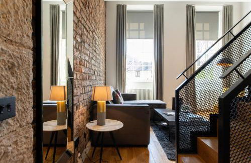 Linton Collection - Blackfriars Lofts - Foto 50