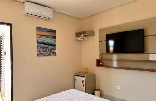 Suítes de Ubatumirim - Foto 29