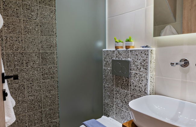 Erotokritos Luxury City Suites - Foto 40