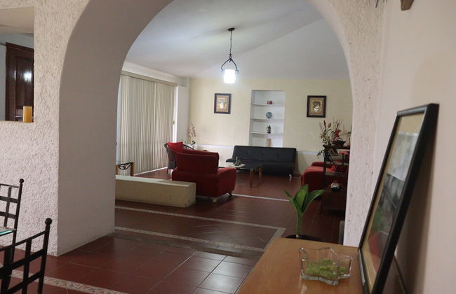 House of Ficus Banderilla,veracruz-mexico - Foto 40