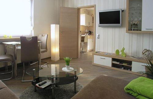 Ferienwohnung Traumblick - Foto 34