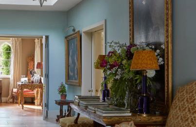 Elegant Cotswold Retreat - Foto 11