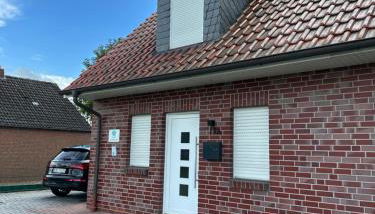 Annalena´s Ferienhaus Hooksiel - Foto 4