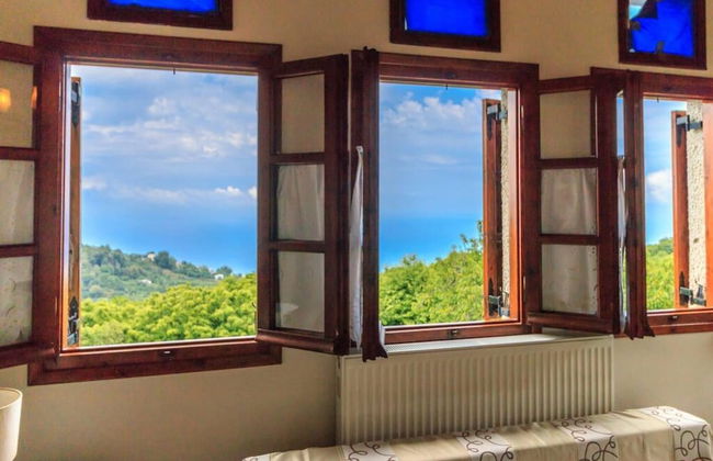 Calliope s Stone Manor - Foto 13