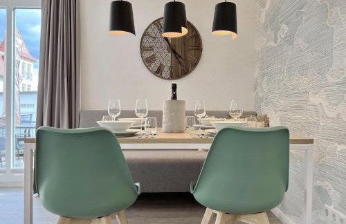 Am Stadtwald - Wohnung 6 / 568 - Foto 4