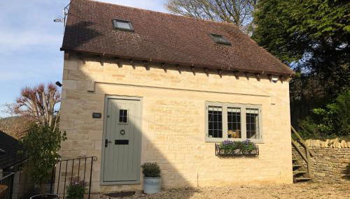 Cotswold Lodge - Foto 2