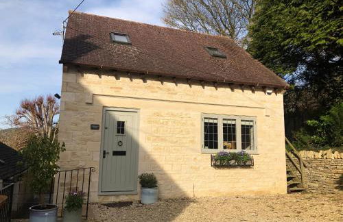 Cotswold Lodge - Foto 2