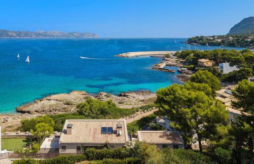 Villa Seablue Alcudia - by EMERALD STAY - Foto 42