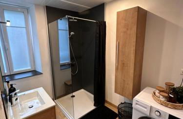 Appartement T2 La Belle Epoque - Foto 6