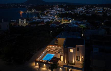 Tersus Luxury Villa - Foto 37