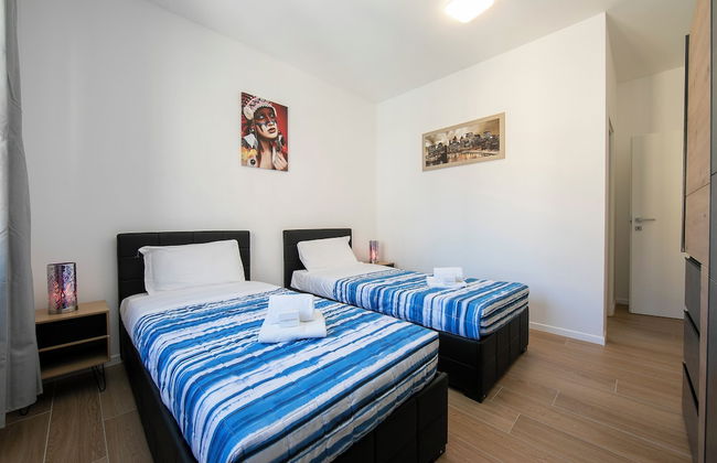 Boutique Apartments - Foto 36