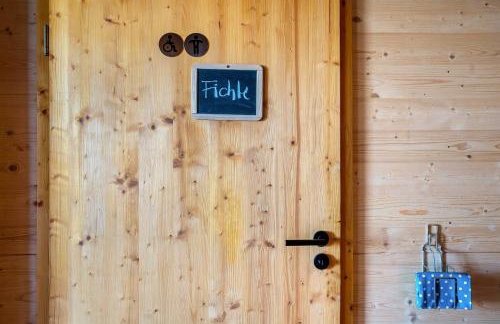 Tiny Houses der Dorfscheune - Foto 51