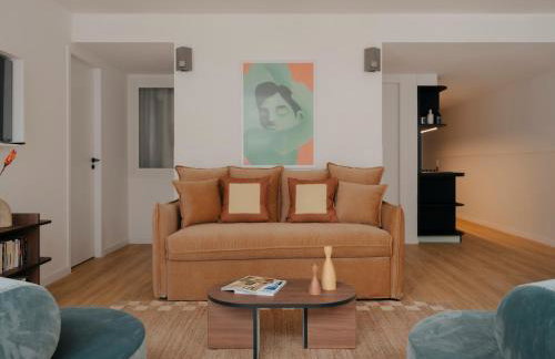 Edgar Suites Hameau - Porte de Versailles - Foto 42
