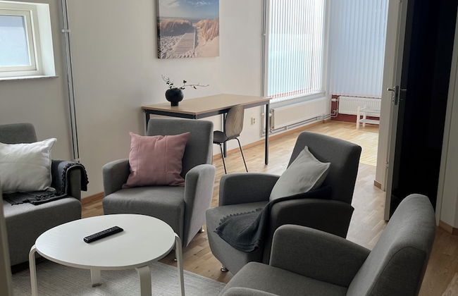 Hotel Torslanda - Foto 27