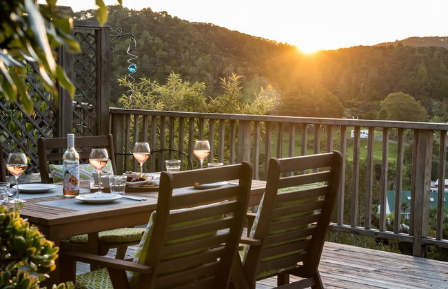 Allure Lodge - Foto 28