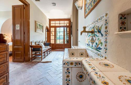 Unik Vacation Mas Barbat - Foto 118